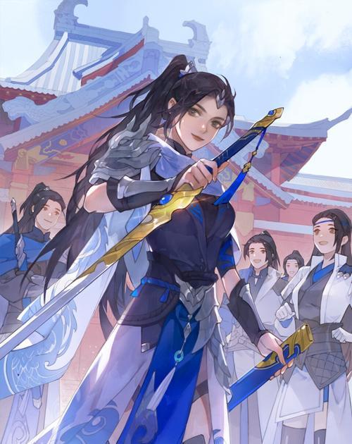 一梦江湖：齐无悔浮生星阵结局攻略