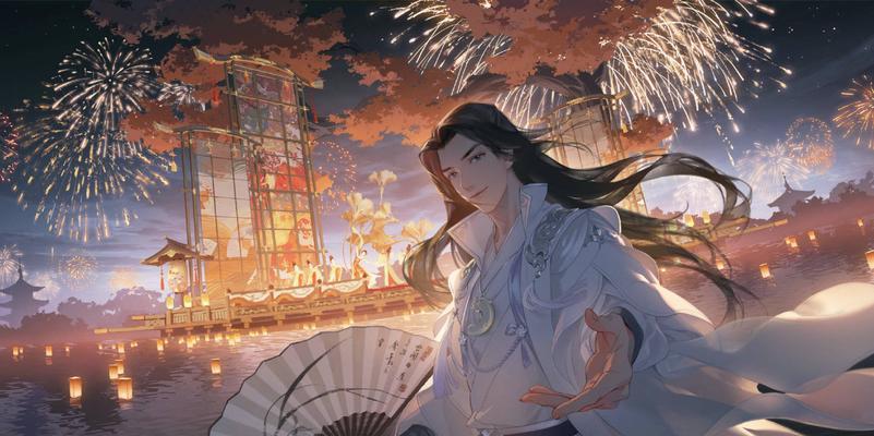 《一梦江湖萧居棠浮生星阵各结局选择攻略》（玩转游戏）