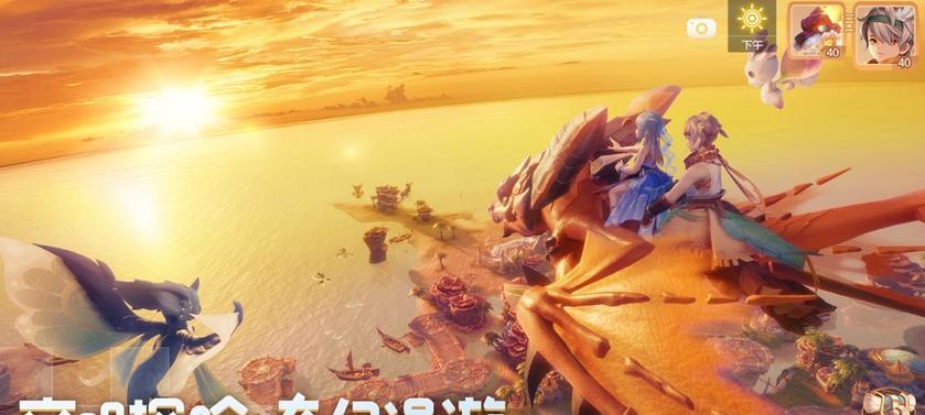 一梦江湖新精进行当寻龙探宝详细玩法攻略（玩转一梦江湖）