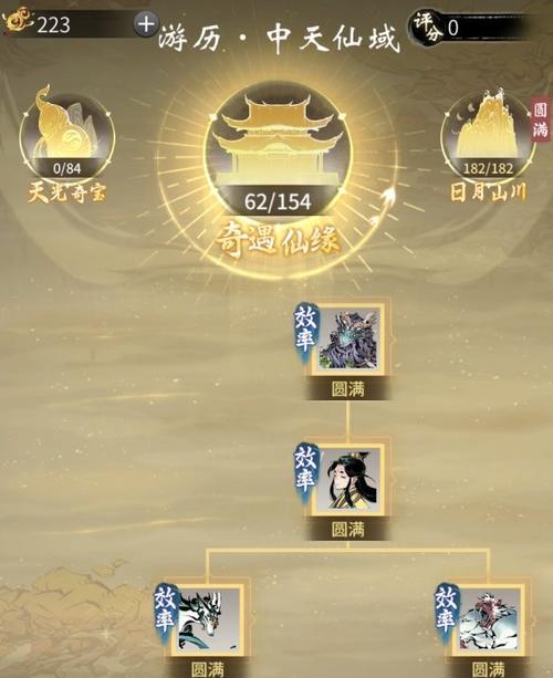 《以一念逍遥化身》（解锁无限可能）