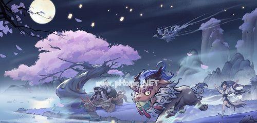 《选择以一念逍遥灵兽，解析不同灵兽特点及选择建议》（探索灵兽世界）