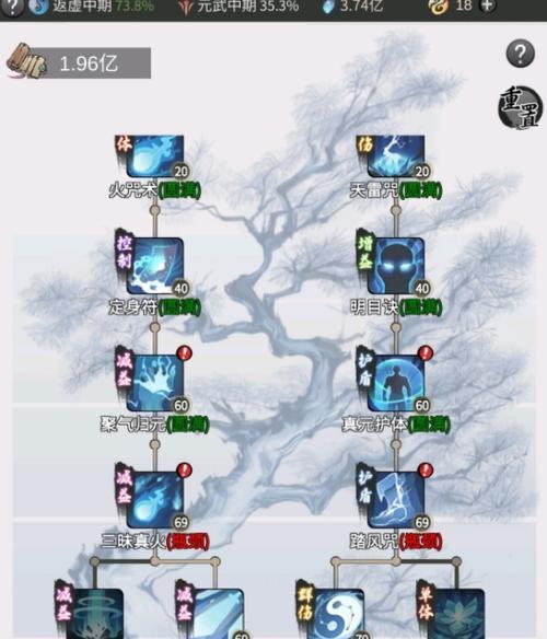 一念逍遥仙魔——打造超强仙魔掌控世界（一念逍遥仙魔和一念逍遥仙魔哪个好）
