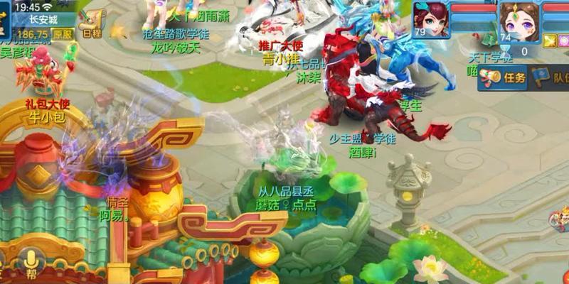 《神武普陀》加点技巧详解（游戏中如何合理分配属性点）