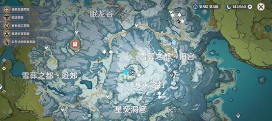 揭秘泰拉瑞亚仙灵位置信息，寻找无敌法宝（以仙灵为引）