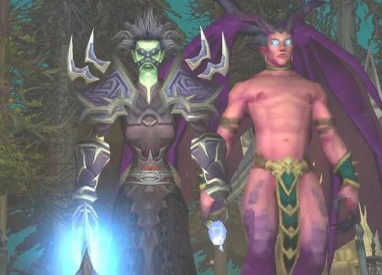 《魔兽世界71勇气试炼高姆技能攻略》（打败高姆的技巧和方法）