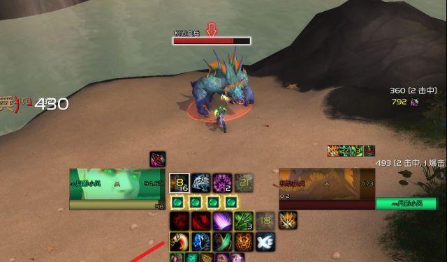 魔兽世界织雾武僧玩法指南（掌控生死）
