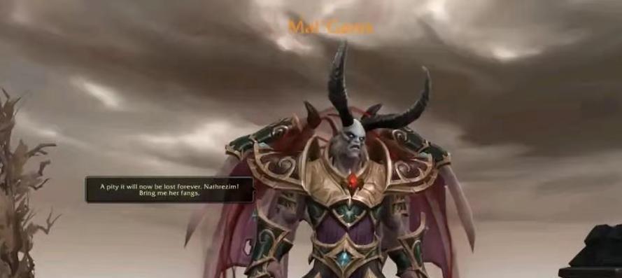《魔兽世界》忠实侍从及小蛮兵获取攻略（一步步教你轻松获得魔兽世界中的忠实侍从及小蛮兵）