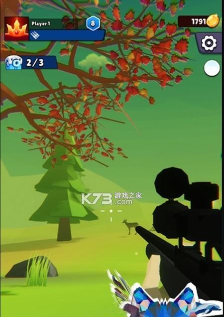 《猎鹿人2024》游戏指南（揭秘猎鹿游戏中如何准确击中心脏）