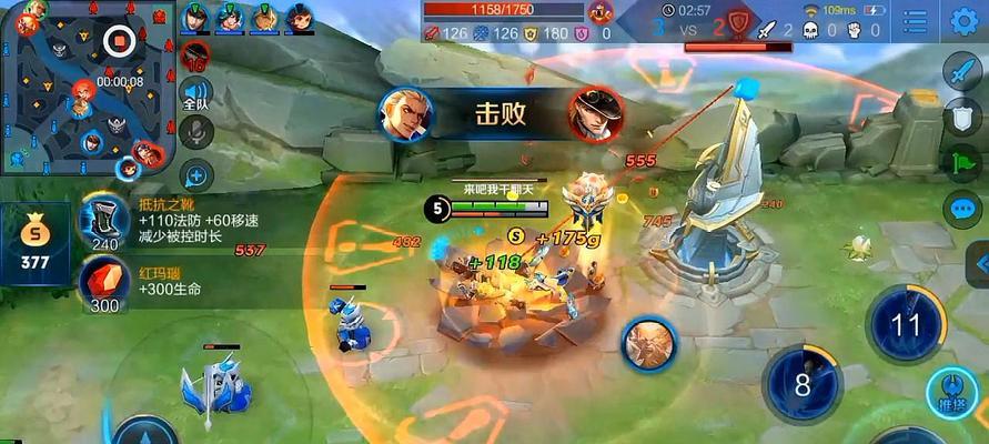 《王者荣耀国服第一马克波罗出装详解》（打造无敌射手）