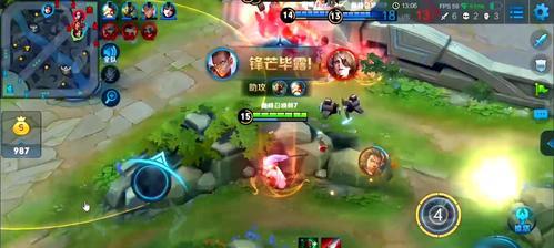 王者荣耀韩信木偶（韩信木偶的作用及副作用解析）