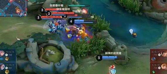王者荣耀绝悟挑战第18关最强阵容攻略（强势出击）