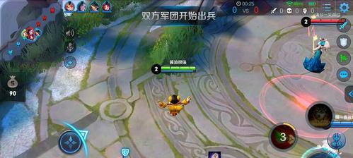 王者荣耀鲁班七号无限大战出装攻略（掌握最强鲁班七号战术）