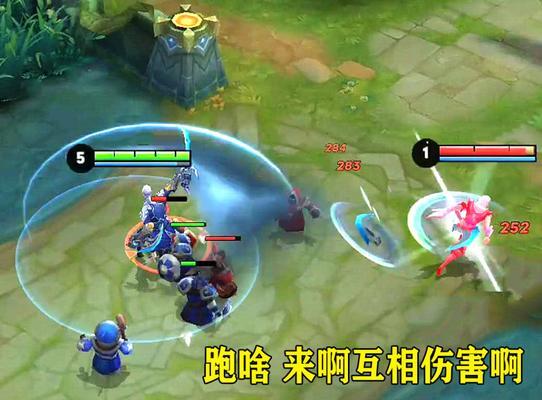 王者荣耀密语1021（密语1021全新玩法详解及战术技巧分享）