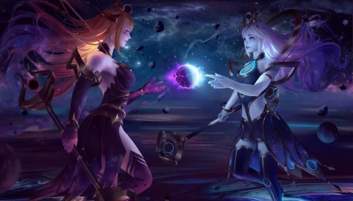 《女神联盟》游戏紫装霜狼头盔详解攻略（揭秘霜狼头盔的属性与使用技巧）