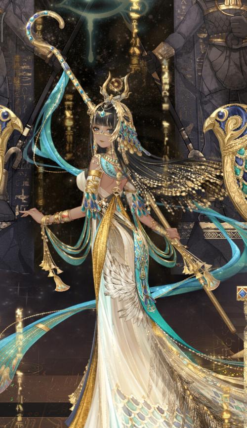 《暖暖环游世界》游戏攻略（打造绝美华服）