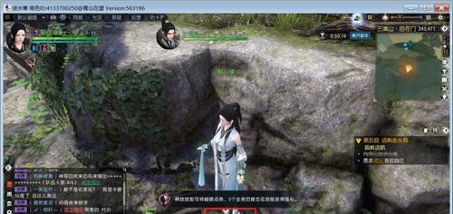 解锁惊梦游戏的秘密（探索惊梦游戏的背景与玩法）