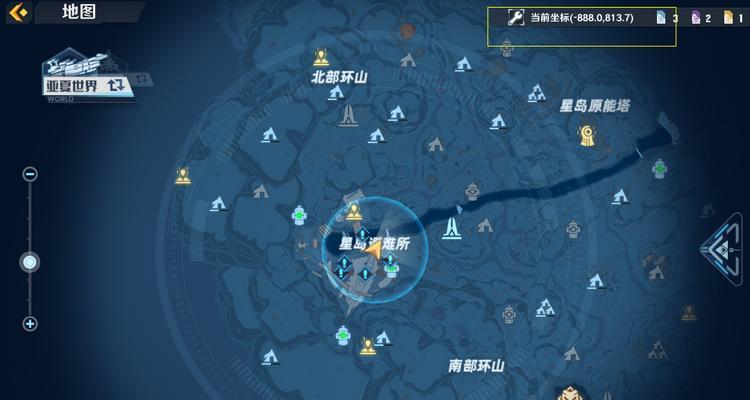 探秘幻塔地热熔窟（挑战与奖励）