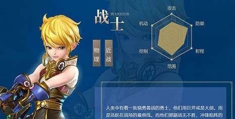 龙之谷2牧师转职选择哪个职业最有利？转职后技能有何变化？