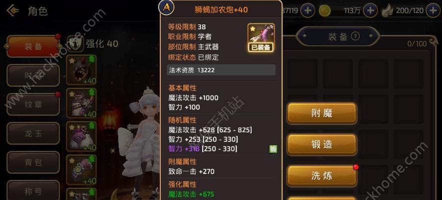 龙之谷2手游新手职业怎么选？各职业特点及常见问题解答？