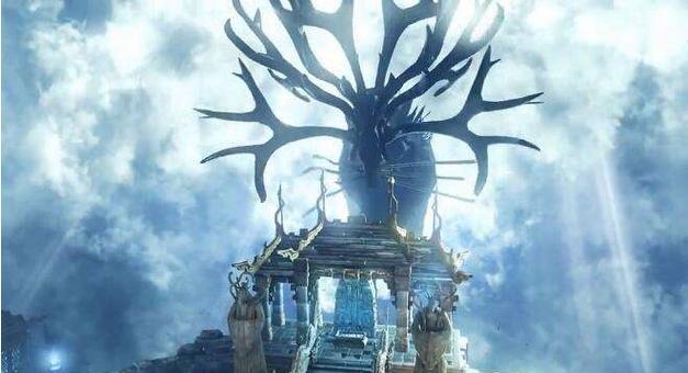 法师在红玉圣殿战场中的打法是什么？