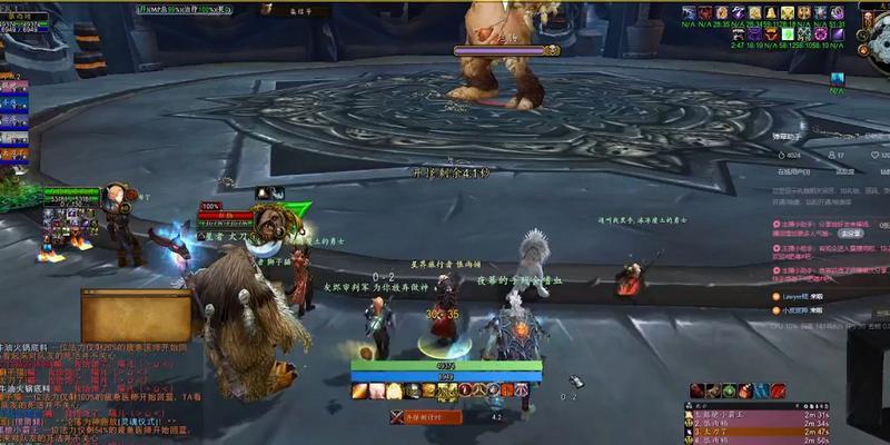 魔兽世界10人ICC第二个boss打法是什么？有哪些技巧？