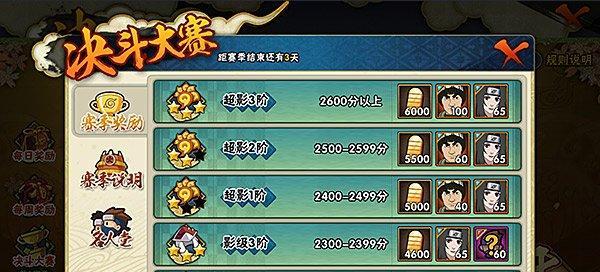 白雏角色如何获得？有哪些获取途径？