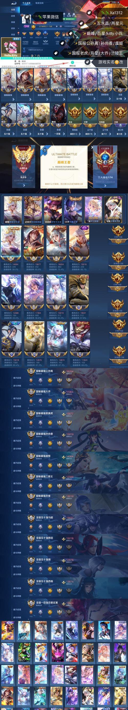 王者荣耀选秀状元是什么意思？选秀状元如何评选？