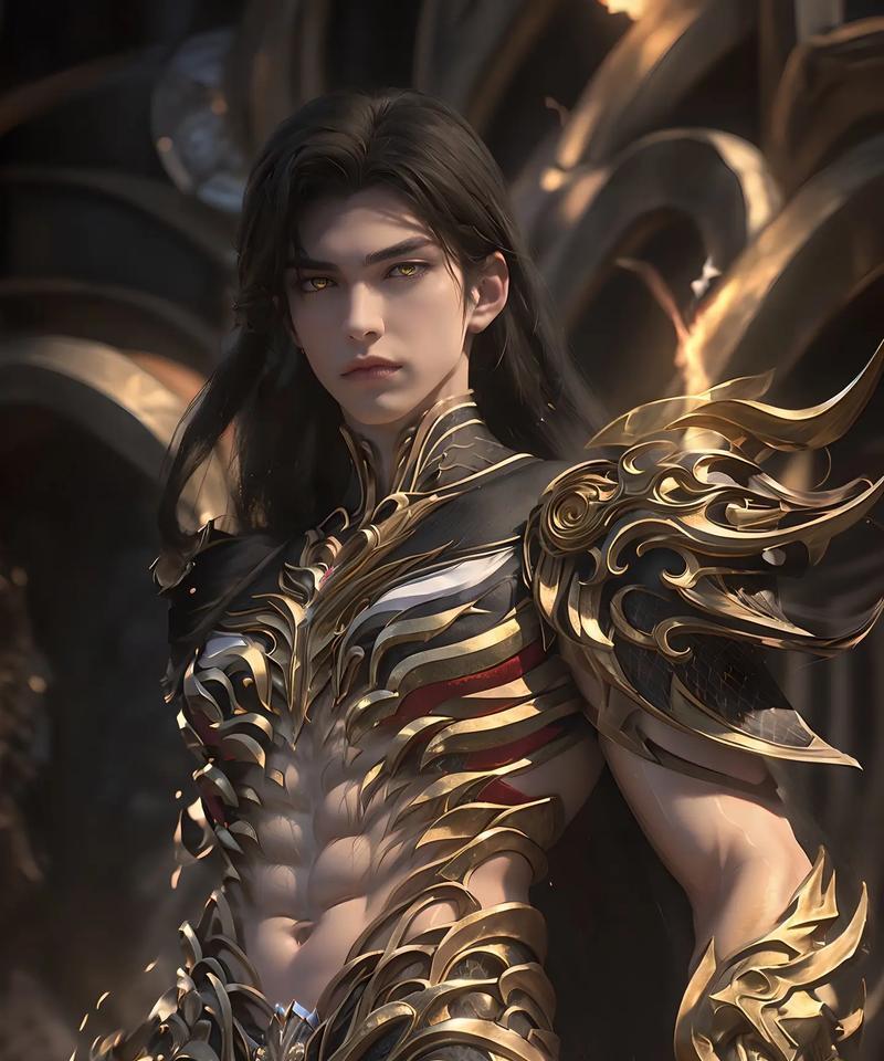 完美世界石昊断剑模型是什么？有何特别之处？