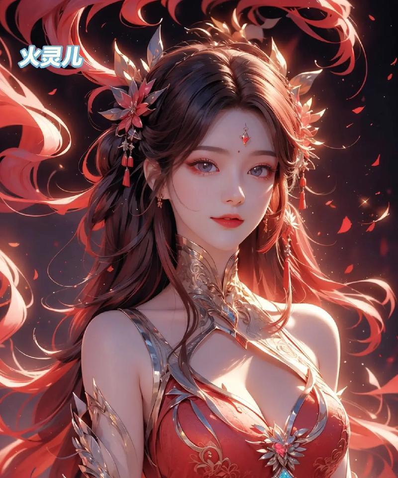 完美世界火灵儿血脉特点是什么？如何确定火灵儿的血脉？