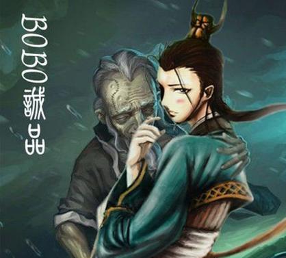三国杀中神将角色为何被设计得如此邪恶？