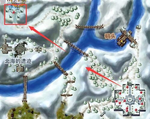 热血江湖九泉怎么进？进入九泉有哪些要求？