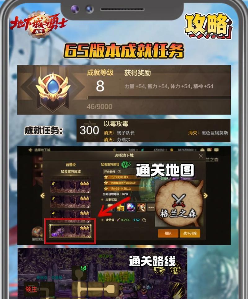 DNF怎么过96层困难模式？有哪些有效策略？
