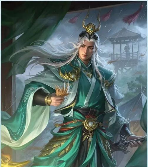 三国杀中最强的标将是谁？特点是什么？