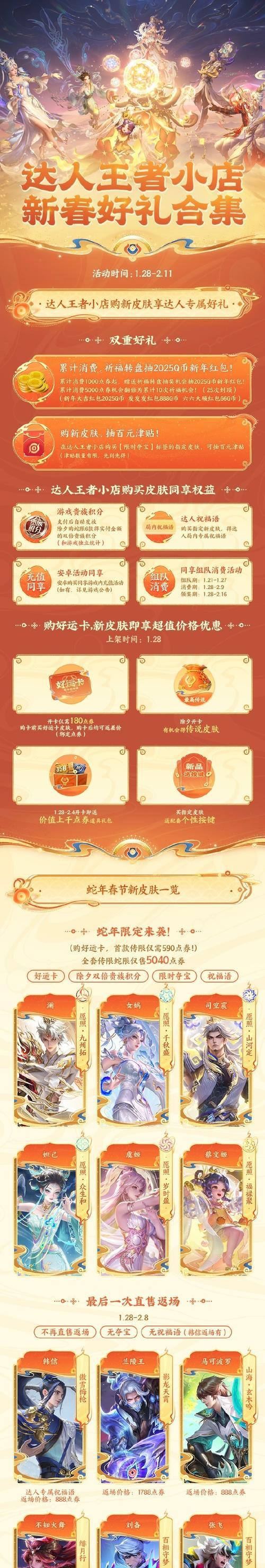 新年礼物cf宠儿的价格是多少？