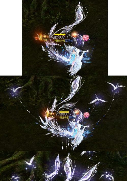 魔域怀旧版冥界光效获取方法是什么？光效有什么作用？