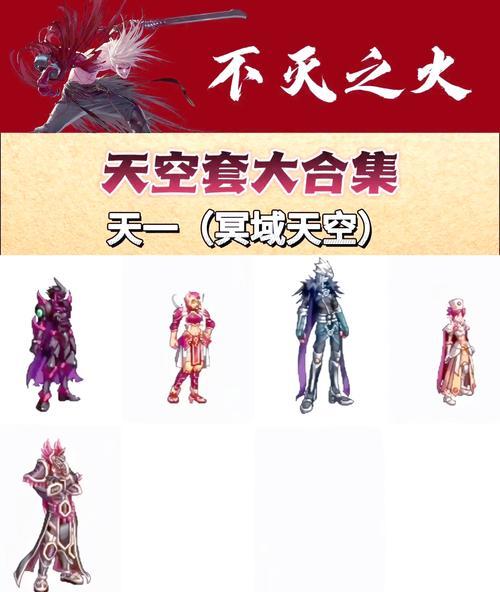 DNF天空套合成方法是什么？需要哪些材料？