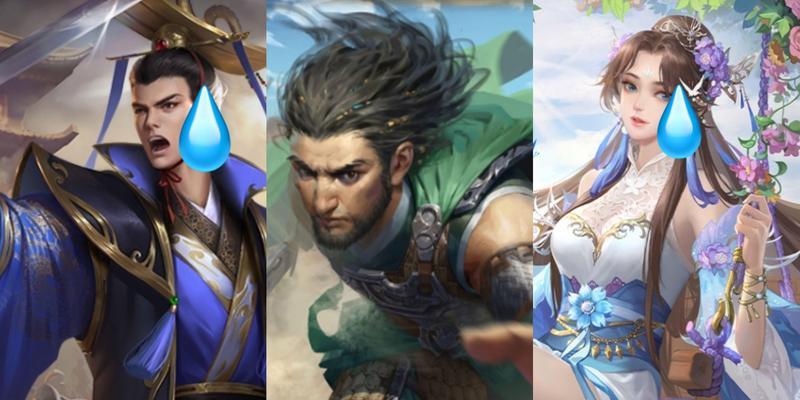 三国杀十周年张嫙什么时候出的？发布日期和特点是什么？