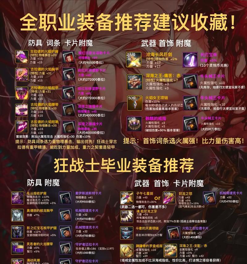 DNF魔枪士选择武器时应该注意什么？