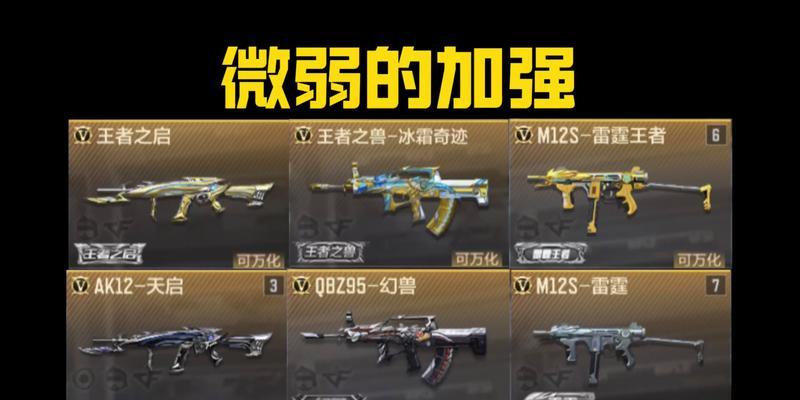 CF顶级装备的价格是多少？如何获取？