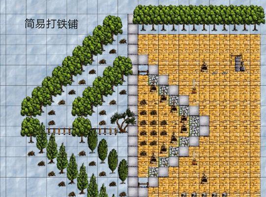 地下城老头打铁技巧有哪些？如何快速完成打铁任务？