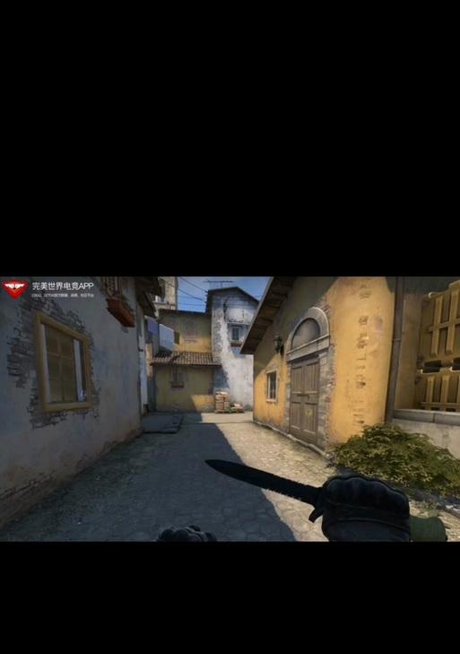 完美世界打开CSGO黑屏的原因是什么？如何解决？
