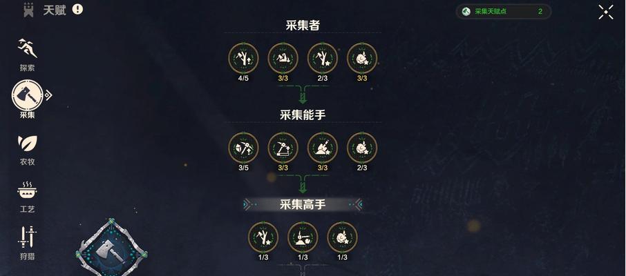 征途中魔法值如何恢复？有哪些快速恢复魔法的方法？