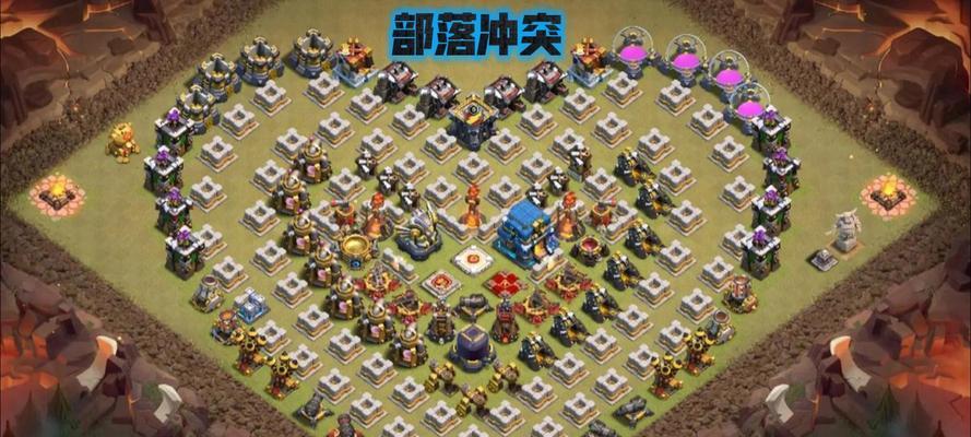 部落冲突全屏模式如何开启？全屏模式的好处是什么？