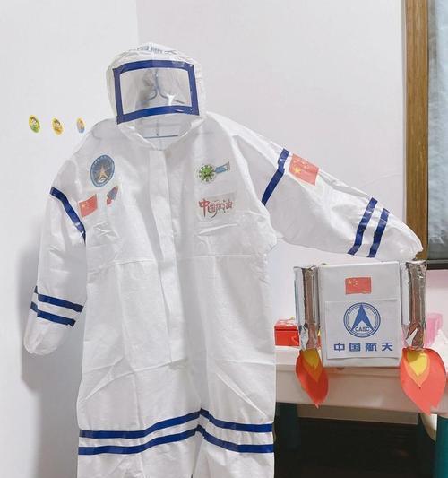 我的世界太空服制作方法是什么？需要哪些材料？