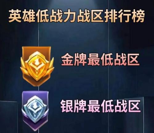 王者荣耀街区评选上榜的方法是什么？如何提高街区评选的排名？