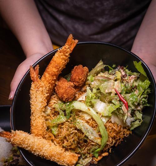 小森生活（快来学习如何在游戏中制作美味的日本料理吧）