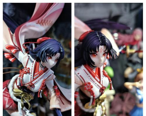 《阴阳师》手办头发更换方法是什么？