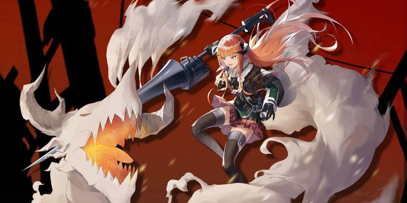 《明日方舟铅封行动黄铁峡谷8通关攻略》（挑战黄铁峡谷8）