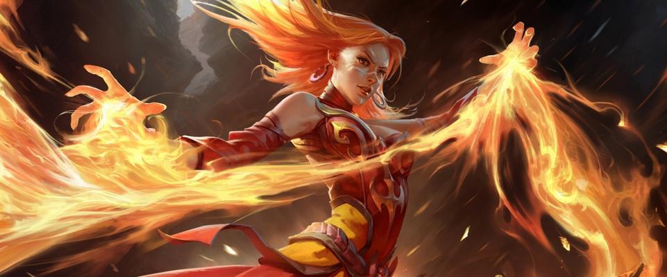 dota中如何锁定视角？锁定视角的操作步骤是什么？
