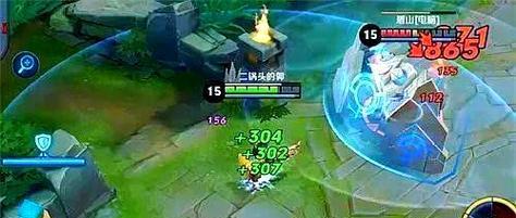 王者荣耀S22如何克制盾山，战胜铁壁（掌握克敌之道）